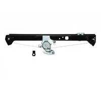 Alzacristallo posteriore Dx elettrico 7200036 KAMOKA per BMW X5
