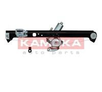 Alzacristallo posteriore Dx elettrico 7200038 KAMOKA per BMW X5