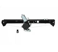 Alzacristallo posteriore Dx elettrico 7200038 KAMOKA per BMW X5