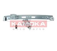 Alzacristallo posteriore Dx elettrico 7200044 KAMOKA per BMW ALPINA
