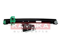 Alzacristallo posteriore Dx elettrico 7200048 KAMOKA per BMW 3 Touring 3