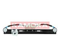 Alzacristallo posteriore Dx elettrico 7200060 KAMOKA per BMW X3