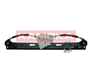 Alzacristallo posteriore Dx elettrico 7200060 KAMOKA per BMW X3