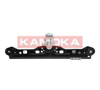 Alzacristallo posteriore Dx elettrico 7200082 KAMOKA per MERCEDES-BENZ CLASSE C