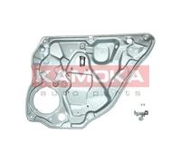 Alzacristallo posteriore Dx elettrico 7200212 KAMOKA per VW POLO IV
