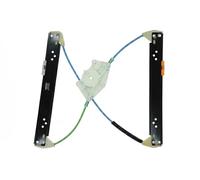 Alzacristallo posteriore Dx elettrico 7200236 KAMOKA per VW TOUAREG