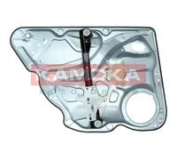 Alzacristallo posteriore Dx elettrico 7200242 KAMOKA per VW PASSAT B6 Variant
