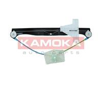 Alzacristallo posteriore Dx elettrico 7200274 KAMOKA per AUDI A3 Sportback A3