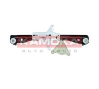 Alzacristallo posteriore Dx elettrico 7200296 KAMOKA per VW SKODA