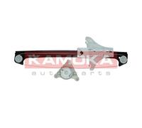Alzacristallo posteriore Dx elettrico 7200298 KAMOKA per VW GOLF IV BORA I