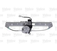 Alzacristallo posteriore Dx elettrico 850043 VALEO per BMW 3 Touring 3