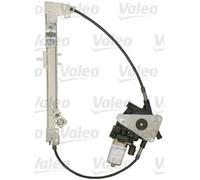 Alzacristallo posteriore Dx elettrico 850747 VALEO per FIAT PUNTO EVO PUNTO