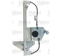 VALEO Alzacristallo elettrico 850829 posteriore Dx per Citroën C4 Picasso I/II
