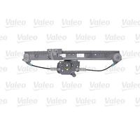 Alzacristallo posteriore Dx elettrico 850855 VALEO per BMW 3 Touring 3