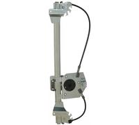 VALEO Alzacristallo posteriore dx elettrico 850905