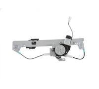 Valeo Alzacristallo elettrico 851881 posteriore destro con motore per Ford Focus I