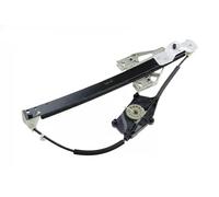 Alzacristallo posteriore Dx elettrico EPS-AU-026 NTY per AUDI A4 Allroad B8