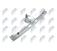 NTY Alzacristallo compatibile con BMW EPS-BM-000