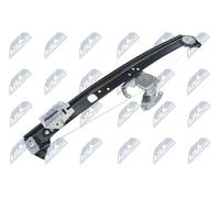 NTY Alzacristallo EPS-BM-004 posteriore destro elettrico per BMW X5