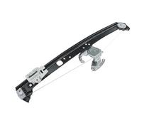Alzacristallo posteriore Dx elettrico EPS-BM-004 NTY per BMW X5