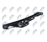 NTY Alzacristalli Elettrici Posteriore Destra Adatto A per BMW 5er Touring