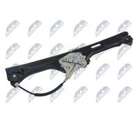 Alzacristallo posteriore Dx elettrico EPS-BM-034 NTY per BMW X5