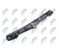 NTY Alzacristallo compatibile con BMW EPS-BM-042