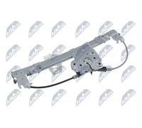 Alzacristallo posteriore Dx elettrico EPS-BM-046 NTY per BMW 1