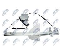 Alzacristallo posteriore Dx elettrico EPS-CH-020S NTY per JEEP GRAND CHEROKEE II