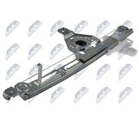 NTY Alzacristallo EPS-CH-037 posteriore destro elettrico per Jeep Compass
