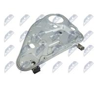 NTY Alzacristallo compatibile con FORD EPS-FR-041