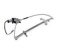 Alzacristallo posteriore Dx elettrico EPS-HD-013 NTY per HONDA CR-V II