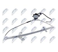 NTY EPS-HD-013 Alzacristallo per HONDA