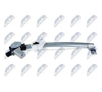 NTY EPS-HD-025 Alzacristallo per HONDA