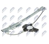 Alzacristallo posteriore Dx elettrico EPS-HY-509 NTY per HYUNDAI ix35