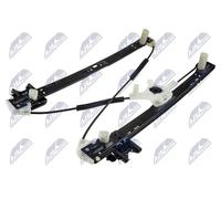 Alzacristallo posteriore Dx elettrico EPS-LR-009 NTY