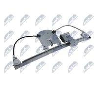 NTY EPS-ME-023 Alzacristallo per MERCEDES-BENZ