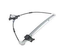 NTY Alzacristalli Posteriore Dx Elettrico per Mazda 6 Station Wagon Gy 1.8 2.0