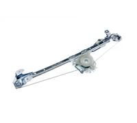 Alzacristallo posteriore Dx elettrico EPS-PL-003 NTY per OPEL ASTRA G Hatchback