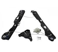 Alzacristallo posteriore Dx elettrico EPS-PS-003 NTY per PORSCHE CAYENNE