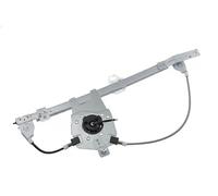 NTY Alzacristallo compatibile con RENAULT EPS-RE-009