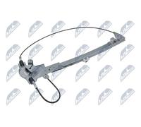 Alzacristallo posteriore Dx elettrico EPS-RE-013 NTY per RENAULT LAGUNA II
