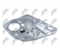 Alzacristallo posteriore Dx elettrico EPS-VW-006 NTY per VW GOLF IV BORA I