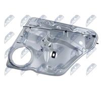 Alzacristallo posteriore Dx elettrico EPS-VW-012 NTY per VW PASSAT B5 Variant