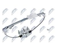 NTY Alzacristalli Posteriore Dx Elettrico per VW Golf V 1K1 1.4 16V 1.6 1K5