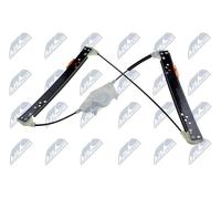 Alzacristallo posteriore Dx elettrico EPS-VW-047 NTY per VW TOUAREG