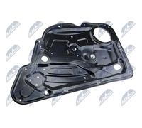 Alzacristallo posteriore Dx elettrico EPS-VW-057 NTY per VW PASSAT B7