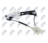 NTY Alzacristallo compatibile con VW VAG EPS-VW-067