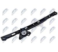 Alzacristallo posteriore Dx elettrico EPS-VW-075 NTY per VW TIGUAN
