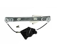 Alzacristallo posteriore Dx elettrico FT91919 FAST per ALFA ROMEO 159 Sportwagon
